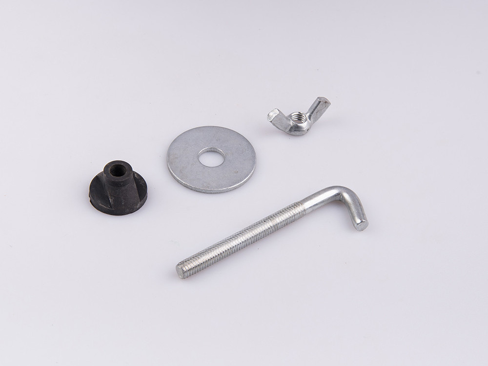 潔具衛(wèi)浴螺絲配件