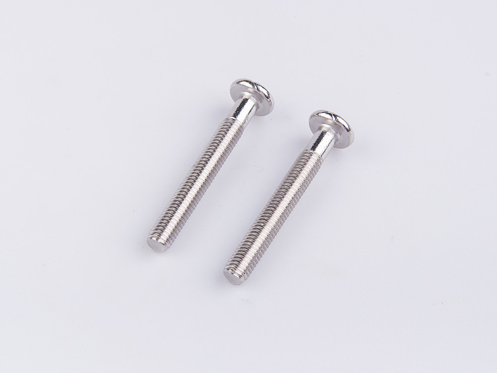 不銹鋼潔具螺絲