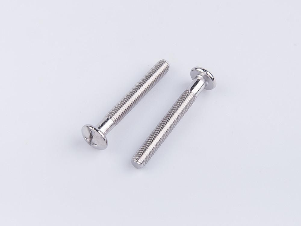 不銹鋼潔具螺絲