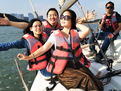 泰源鋒五金-鼓浪嶼之旅