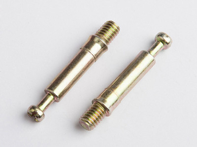 帶介三合一連接件