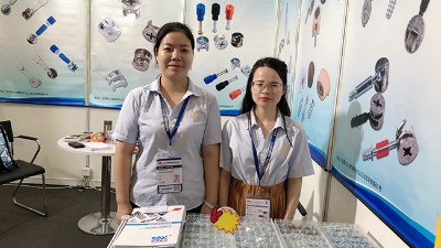 9月上海展，泰鋒與您相約！