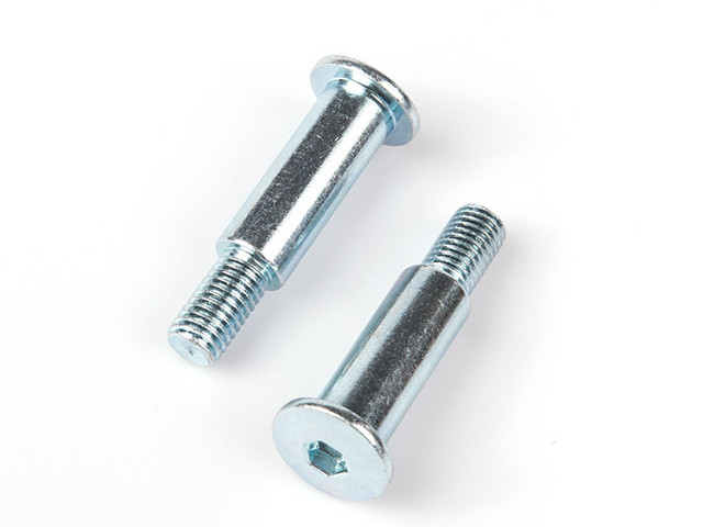 內(nèi)六角臺階螺絲