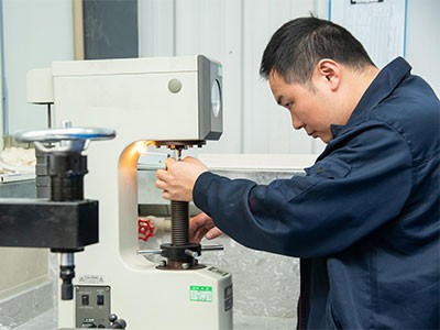 泰源鋒五金&泰源鋒五金-硬度檢測