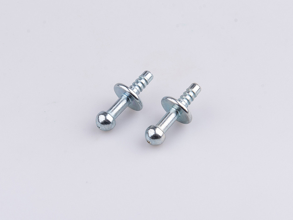 非標球頭螺絲