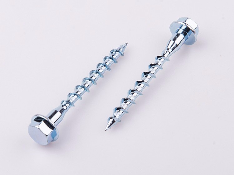 加長(zhǎng)家具螺絲