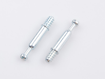 二合一連接件家具